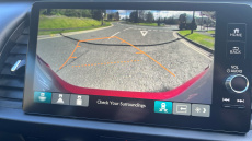 Honda Jazz 1.5 i-MMD Hybrid EX 5dr eCVT Hybrid Hatchback